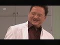 Gr�nwald spielt Dr. House