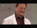 Grünwald spielt Dr. House