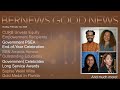 Bernews "Good News" Sunday Spotlight, February 1, 2026