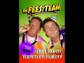 2 nummers van de apres skihut
starkoo- ik wil je
het feestteam - kon ik maar even bij je zijn