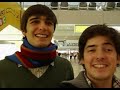 ginebra por los pelos