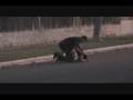 el gallo get down in slow mo with allen