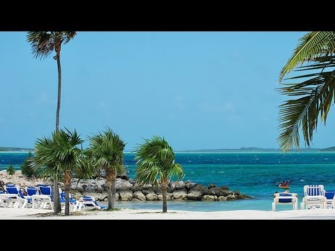 Snowden Docs Reveal NSA, DEA Teamed Up to Record Every Cell Phone Call in Bahamas