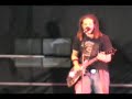 O-Town: \"Love Should Be a Crime\" Live 6-25-03