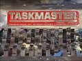Taskmaster 1600