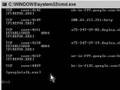 How-to: Use NETSTAT.EXE to detect spyware/malware