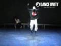 House Dancers