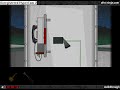 My Fast \"Escape PhoneBooth\" Record