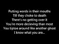Get Scared – Whore