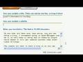 How To Create An Anchor Link