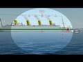 YouTube - Virtual Sailor: Torpedo attack on Britannic