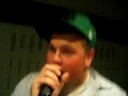 Ian and drunk karaoke