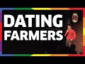 ASIANS & FARMERS - Standup Set | Gay Asian Stand Up Comedy