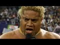 WWF Funny (Mostly The Rock)