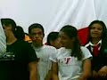 e Pastor Odailson - Congresso Jovem em Aracaju