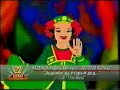 Russian folk Song in Cartoon - Old man 