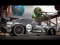 Need for Speed Pro Street Need for Speed Pro Street