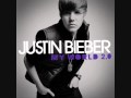 Overboard - Justin Bieber feat. Jessica Jarrell *STUDIO VERSION*