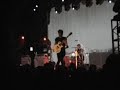 Death of Season - A.F.I. LIVE