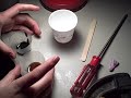 Casting Part for 1x2x3 Casting Part for 1x2x3