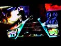 Avenged Sevenfold - The Wicked End Guitar Hero 2 Custom