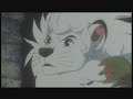 ジャングル大帝