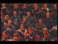 SWACDA Collegiate Choir 2006 Va Pensiero