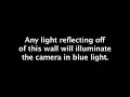 Blue Gas Station Ghost Explained Blue Gas Station Ghost Explained