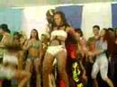 VAI TER QUE PAGAR PENS&Atilde;O - MISTER JAMAICA