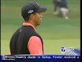 Tiger Wood's Injury - Dr. Fieseler - KLTV7