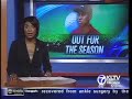 Tiger Wood's Injury - Dr. Fieseler - KLTV7