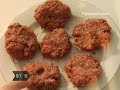How To Grill a Perfect Burger How To Grill a Perfect Burger