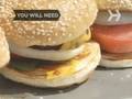 How To Grill a Perfect Burger