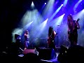 Finntroll - 05.04.07 / Tampere - Korpens Saga