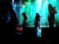 Finntroll - 05.04.07 / Tampere - Korpens Saga