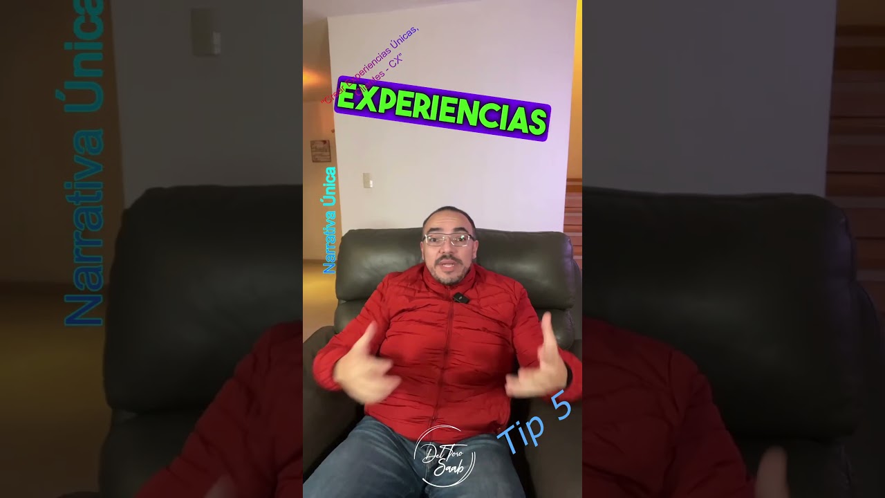 Tip 5 CX