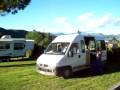 La motorhome en nueva zelanda