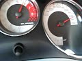 CUPRA 2, 260 km/h on German Highway CUPRA 2, 260 km/h on German Highway
