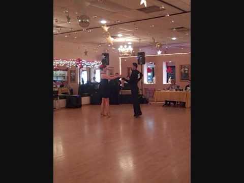 Ileana & Leo bolero