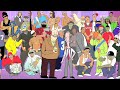 Schism- Nite Fite Episode 7
