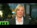 WeAreChange San Francisco Confronts David de Rothschild