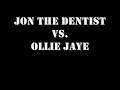 jon the dentist vs  ollie jaye   imagination live