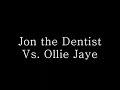 jon the dentist vs  ollie jaye   imagination live