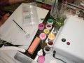 Nail art radionica