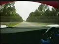 Porsche 962 on board camera Porsche 962 on board camera
