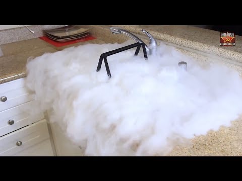 Top 10 Science Experiments/Hacks Compilation Of The Month