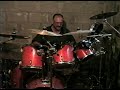 Mike Stamatakis Drum Solo