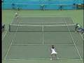 Arantxa Sanchez Vicario vs Kimiko Date (96 Oly QF) part 20