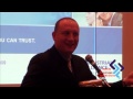 Canadian Tamils Chamber Holiday Business Mixer 2010 View Video