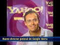 Informativo semanal sobre tecnolog�a de IDG TV (04/04/08)